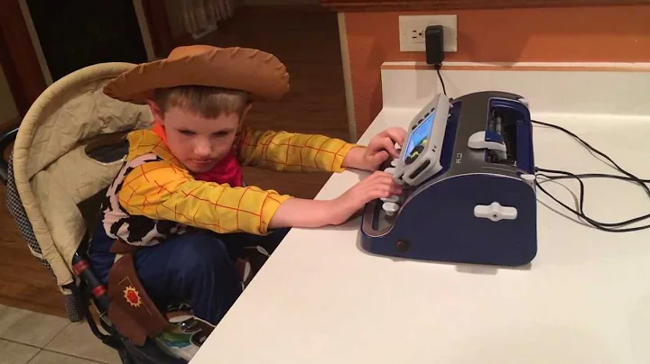 Wild Woody