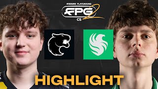 [Highlights] FISSURE PG 2 | Furia vs Falcons | Playoffs