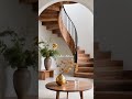 Modern Staircase Design Upgrade 🏡🔥 | Luxury Stair Makeover Ideas ✨