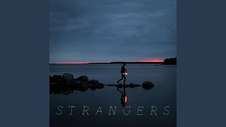 Miniatura de vídeo de "Release - Strangers"