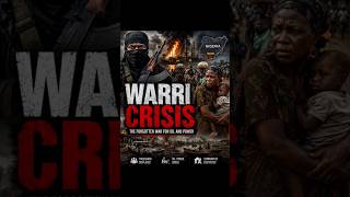 Warri Crisis: Nigeria’s Forgotten Oil War.. #history #warriors #nigeria #facts