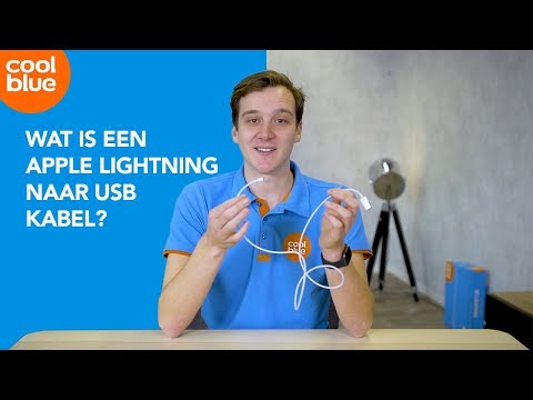 Video: Wat is 'n USB-verlengkabel?