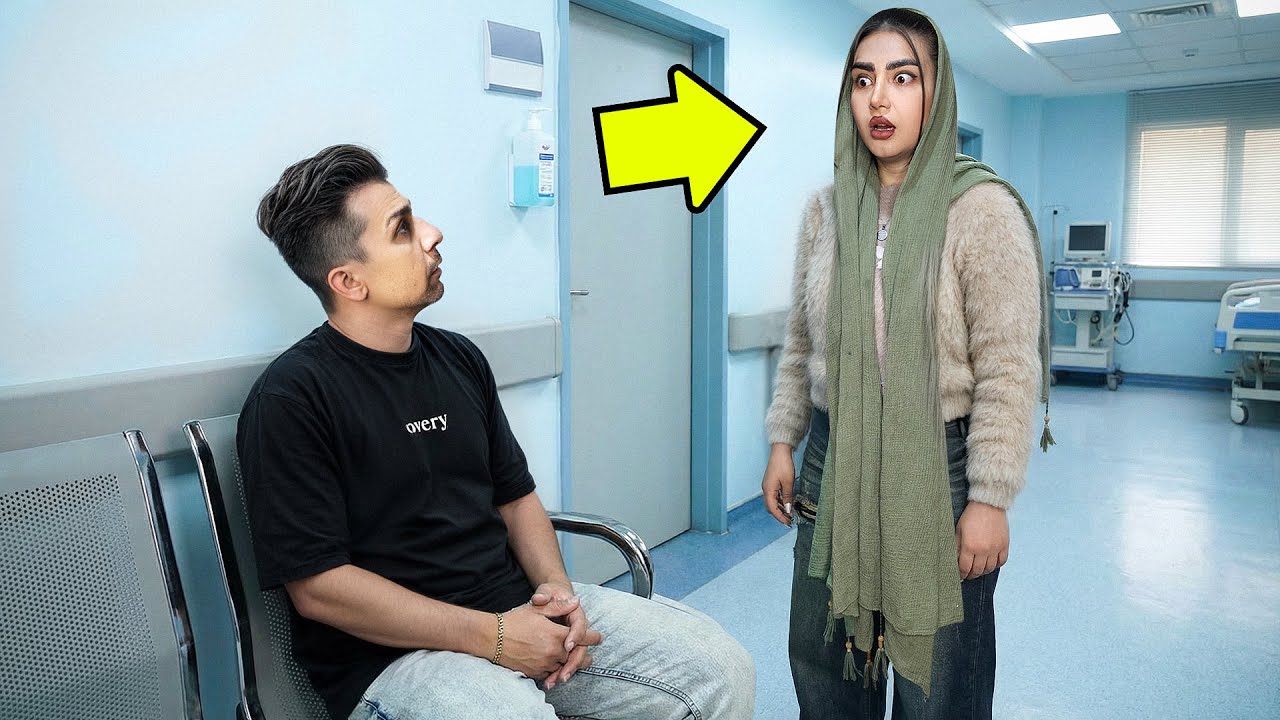 بعد از دوسال عشقه اولمو دیدم.ولی دیگه هیچی مثل قبل نبود😐