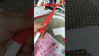 vepon hand make peper vepon #diy #art #drawing #anime #cat #sketch #blackpink #fiter