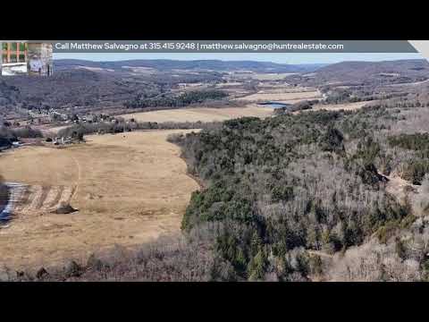 74 Michigan Hill Road, Richford, NY home video tour