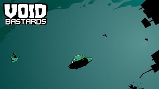 Void Bastards unofficial Soundtrack - The Void Whale