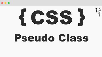 CSS | Pseudo-class #23