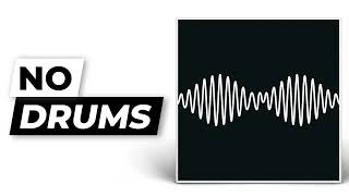 Do I Wanna Know? - Arctic Monkeys | No Drums (Drumless)