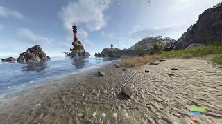 my rust wipe in 8 minutes