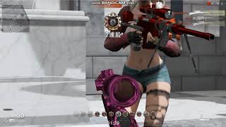 SF2 M40A1 Montage by電蚊拍拍手