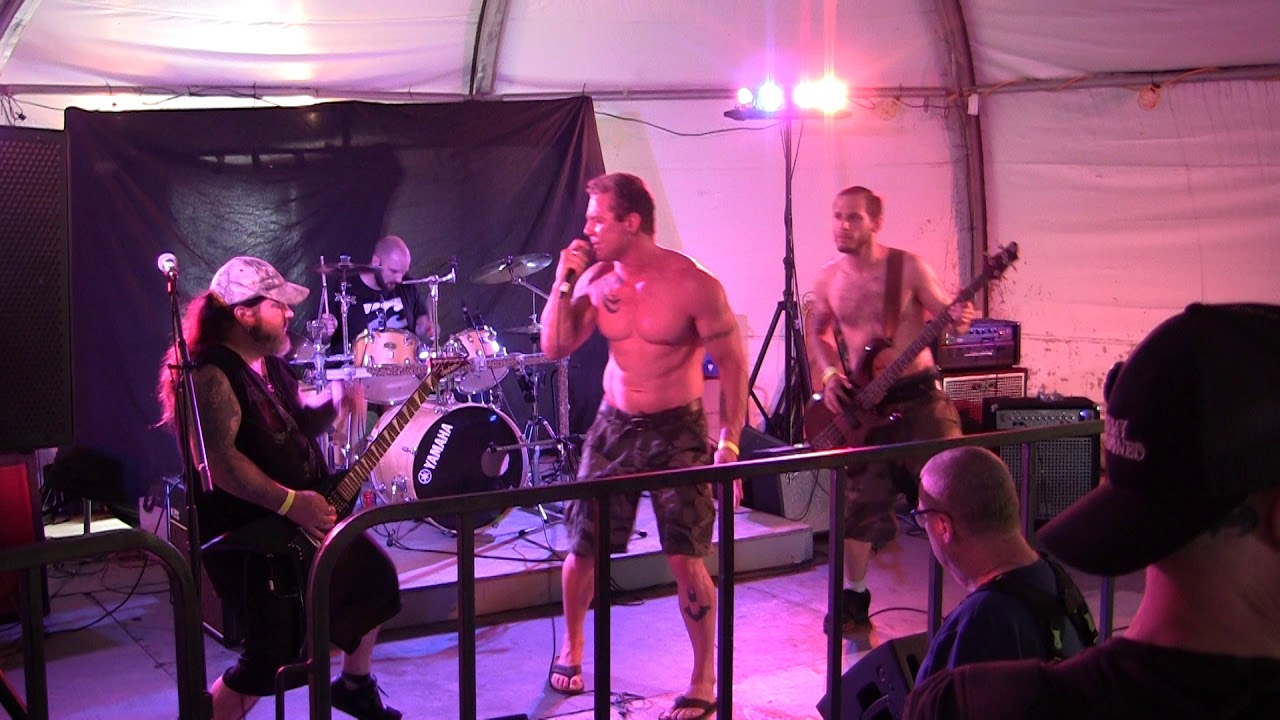 Dogs Of Sun Dogs Of Sun (MMHRF 7) YouTube