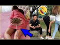 LUCU ABIS!! VIDEO LUCU BANGET BIKIN KETAWA NGAKAK.. VIDEO LUCU CINA HD TERBARU 2019 Part14