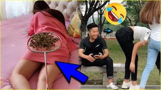 Download lagu LUCU ABIS VIDEO LUCU BANGET BIKIN KETAWA NGAKAK VIDEO LUCU CINA HD TERBARU 2019 Part14 LUCU ABIS VIDEO LUCU BANGET BIKIN KETAWA NGAKAK VIDEO LUCU CINA HD TERBARU 2019 Part14