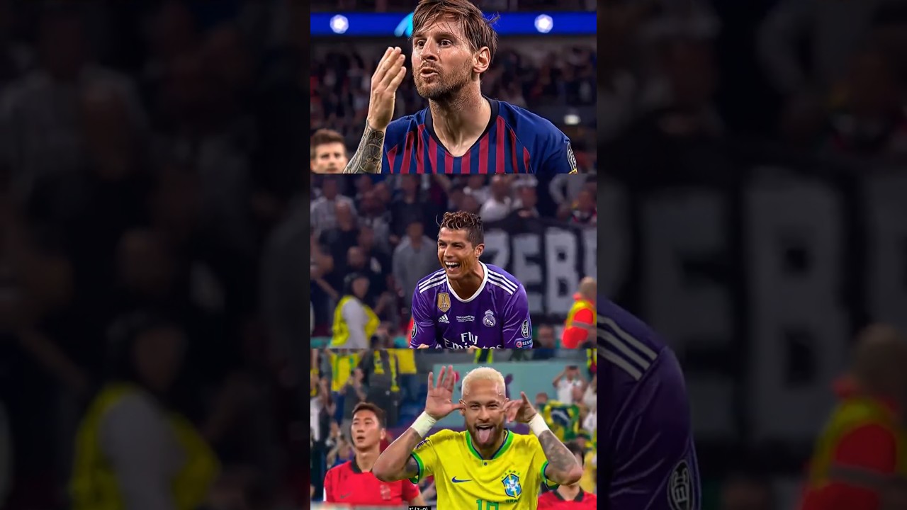 YOU'LL NEVER SEE THIS AGAIN❤️⚽#goat #soccer #futbol @ZenvyaDigital-Soccer