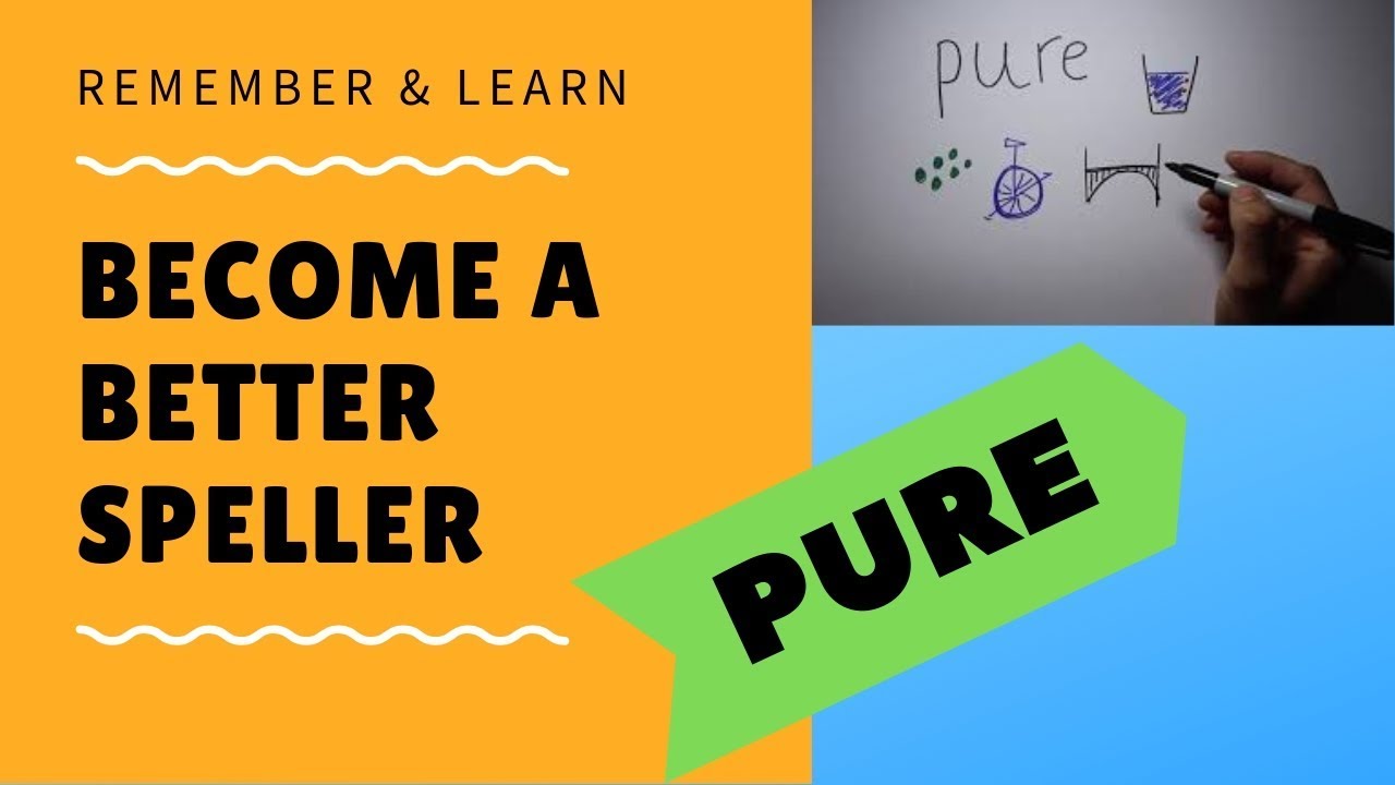 become-a-better-speller-pure-youtube