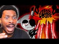 SPRUNKI Phase 4 Reimagined CHANGES EVERYTHING! (This is Really Scary)
