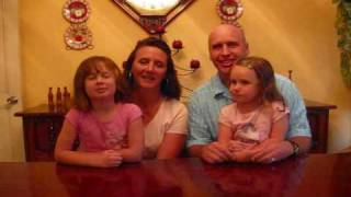 Blackstock Family Christmas Greeting 2008.wmv