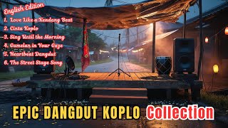 From Kendang Beat To Pop Gamelan  A Dangdut Koplo For Every Stage