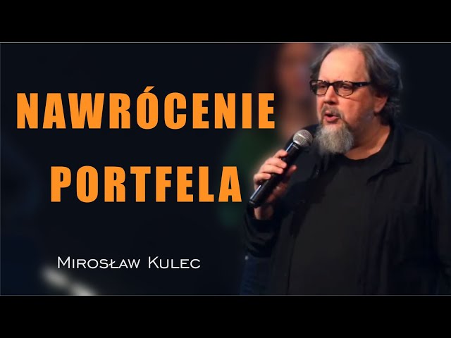 M. Kulec - Nawrocenie portfela