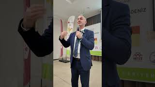 Yapay Zeka Çağında Küresel İş Yetkinlikleri Prof. Dr. Güven Ordun Okaf25