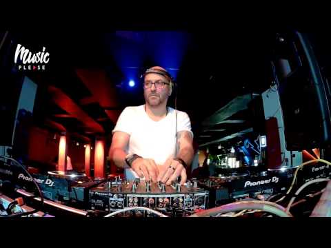 ROB SMILE | Storm club