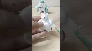 polar bear