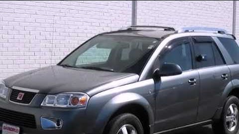 2007 Saturn VUE V6 in Green Bay, WI 54302