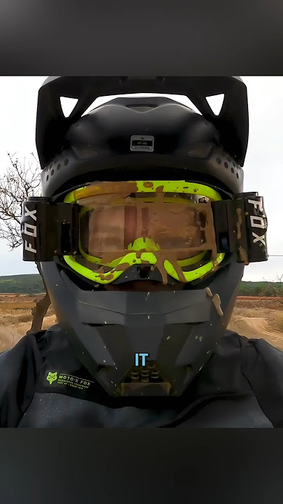 These Goggles Are The Best Ever