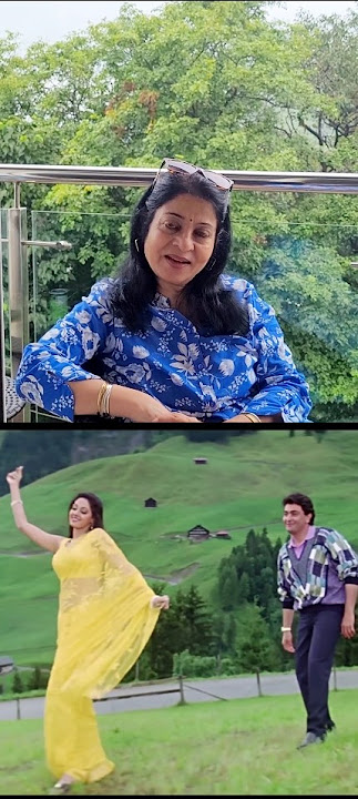 Bollywood EP#34 - Magic Of Sridevi White Dress,  80s#sridevi #varshadhagatreels#retrostyle #rétro