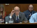 E&C GOP Leader Greg Walden remarks at Health Hearing on HHS budget and coronavirus