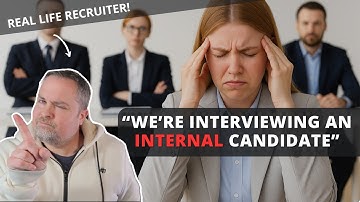 If You See These Red Flags in a Job Interview, RUN! (OR At Least Walk Briskly)