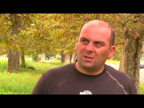 ფოთში ფაროსანას საწინააღმდეგო ფერომონები დაამონტაჟეს  14 09 18