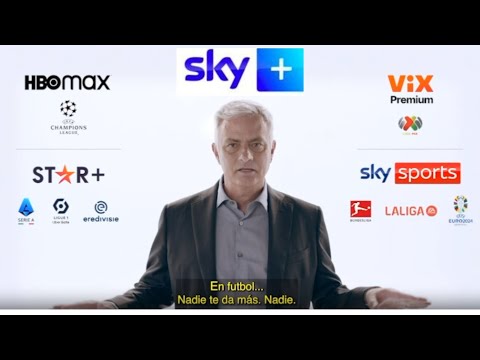 Sky Más 2 - videoguía