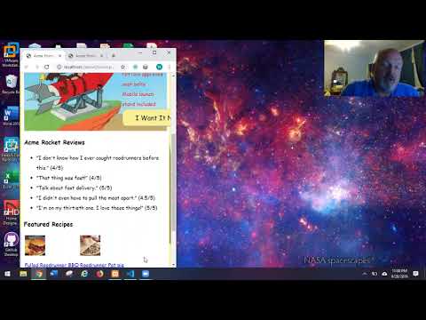CIT336 Enhancement 1