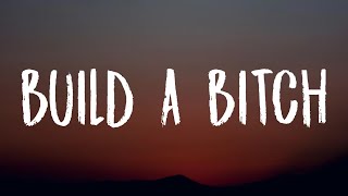 Bella Poarch - Build a Bitch (Lyrics) "This ain't Build-A-Bitch (A bitch)" [Tiktok Song]