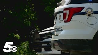 Law enforcement now required to train handling Alzheimer's, dementia
