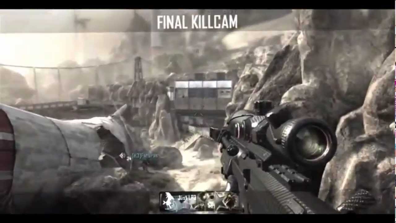 JustTrickshotting: Just Do It - Episode 43 (COMEBACK)