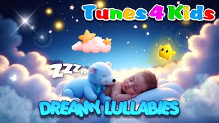 Soft Adorable Piano Lullaby Just For You and Your Baby (2025)