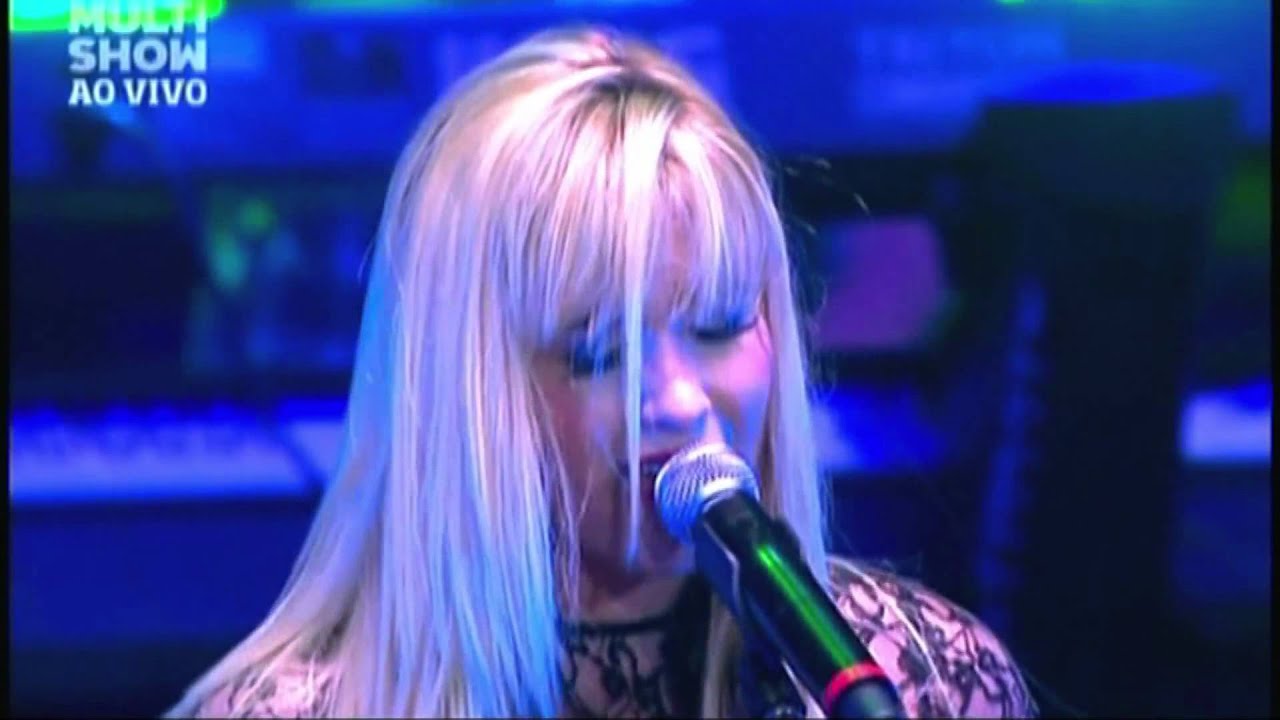 Z Festival - Demi Lovato - My Love Is Like a Star