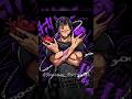 "Toji Fushiguro The Ultimate Powerhouse in Jujutsu Kaisen#TojiFushiguro #JujutsuKaisen #AnimeShorts