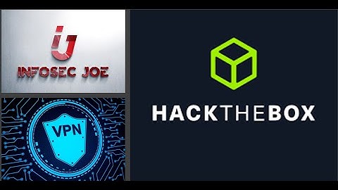 OpenVpN & HackTheBox Guide