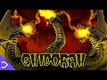 The History of KING GHIDORAH - Godzilla: King Of The Monsters