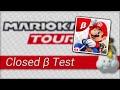 Mario Kart Tour Closed Beta Gameplay Mario Kart Tour Closed Beta Gameplay
