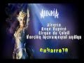 Alegría - Cirque du Soleil - Instrumental