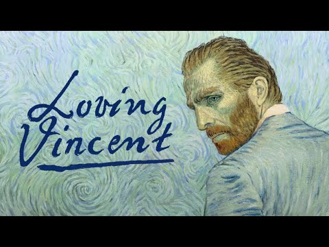 Download Loving Vincent - Official Trailer