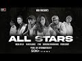 All stars  meba ofilia khasi bloodz gnie borkung hrangkhawl young dirrt lyric