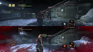 [CHECK DESCRIPTION] Mission III-01 Normal SPLIT SCREEN w/ @theofficialsheva123!