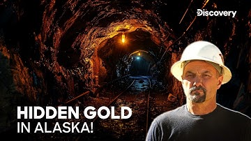 Race Against Time For Gold! | Gold Rush: Dave Turin