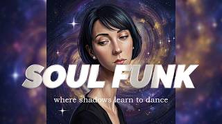 Late Night Vintage Soul Funk Grooves  Minimal Funk Session  Deep Vinyl Mood