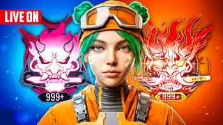 🔴SOLO VS SQUAD E SALINHAS? BLOOD STRIKE 🔥